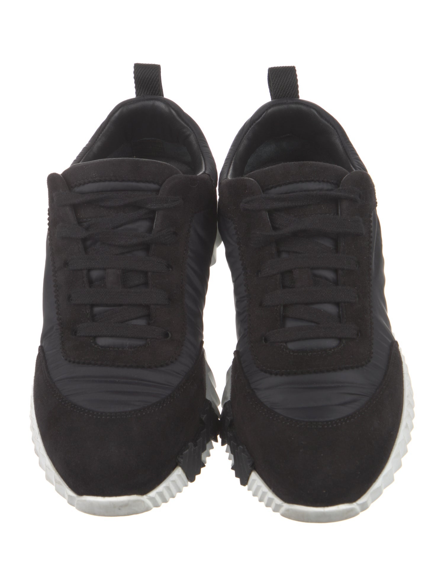 Hermès Bouncing Sneakers